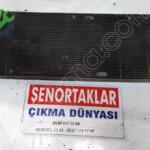 2000 Fiat Doblo Su Radyatörü Çıkma Parça Sakarya