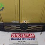 FİAT DOBLO 2 ORİJİNAL ÖN PANJUR