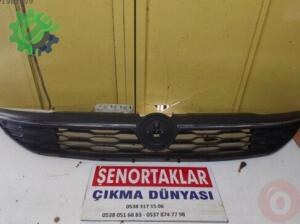 FİAT DOBLO 2 ORİJİNAL ÖN PANJUR