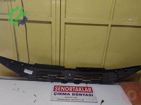 Fiat Doblo Ön Panjur 735594204 çıkma parça
