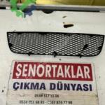 FİAT DOBLO 2 ORİJİNAL TAMPON ORTA IZGARA
