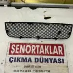 FİAT DOBLO 2 ORİJİNAL TAMPON ORTA IZGARA