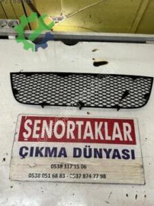 FİAT DOBLO 2 ORİJİNAL TAMPON ORTA IZGARA