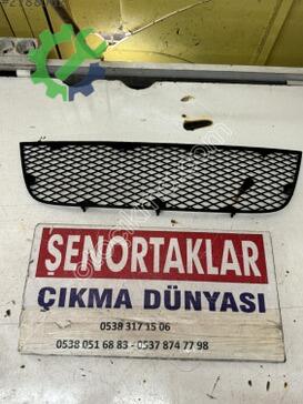Fiat Doblo Tampon Izgarası çıkma parça