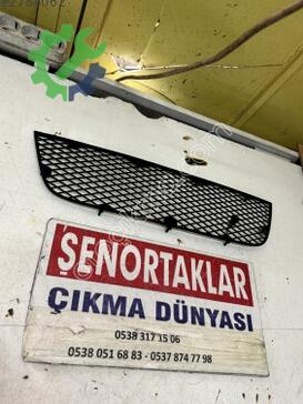 Fiat Doblo Tampon Izgarası 901030223058 çıkma parça