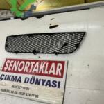 FİAT DOBLO 2 ORİJİNAL TAMPON ORTA IZGARA