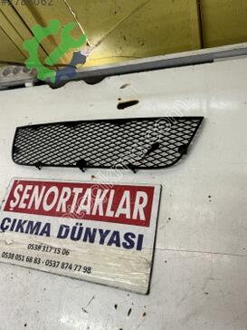 Fiat Doblo Tampon Izgarası 901030223058 çıkma parça