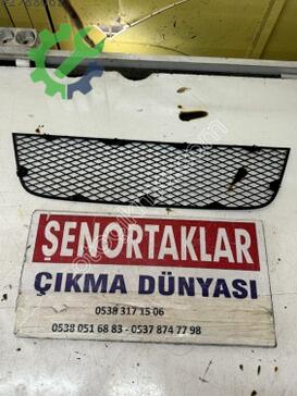 Fiat Doblo Tampon Izgarası 901030223058 çıkma parça
