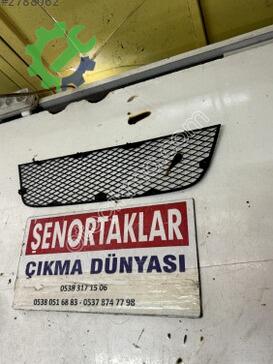 Fiat Doblo Tampon Izgarası 901030223058 çıkma parça