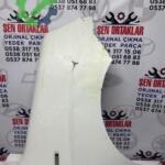 FİAT DOBLO 2 ORJİNAL ÖN SAĞ ÇAMURLU