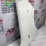 FİAT DOBLO 2 ORJİNAL ÖN SAĞ ÇAMURLU
