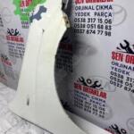 FİAT DOBLO 2 ORJİNAL ÖN SAĞ ÇAMURLU