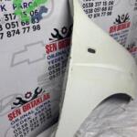 FİAT DOBLO 2 ORJİNAL ÖN SAĞ ÇAMURLU