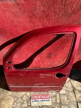 Fiat Doblo Sol Ön Kapı çıkma parça