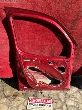 Fiat Doblo Sol Ön Kapı çıkma parça