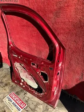 Fiat Doblo Sol Ön Kapı çıkma parça
