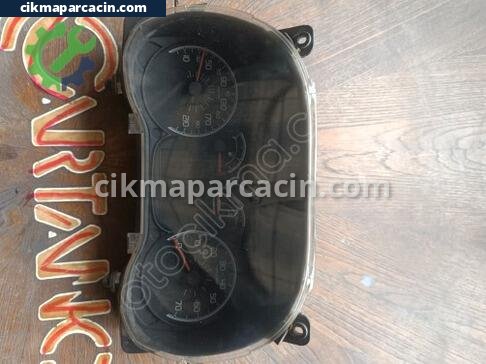 Fiat Doblo Gösterge Paneli çıkma parça