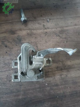 Fiat Doblo Kaput Kilidi çıkma parça