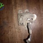 FİAT doblo 2013 kaput açma kilidi