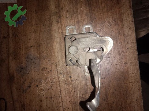 Fiat Doblo Kaput Kilidi çıkma parça