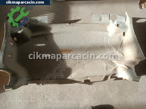 Fiat Doblo Tavan Döşemesi çıkma parça