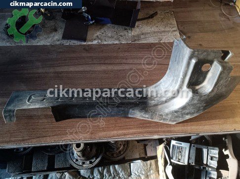 Fiat Doblo Kapı Döşemesi çıkma parça
