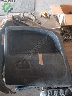 Fiat Doblo Kapı Döşemesi çıkma parça
