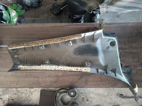 Fiat Doblo Kapı Döşemesi çıkma parça