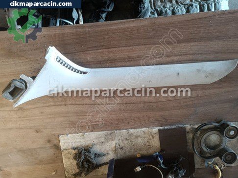 Fiat Doblo Kapı Döşemesi çıkma parça