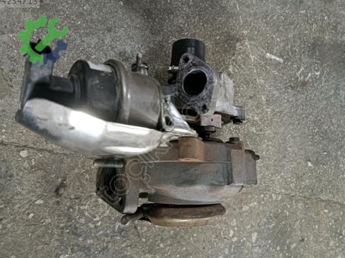 Fiat Doblo Turbo 54351014874 çıkma parça
