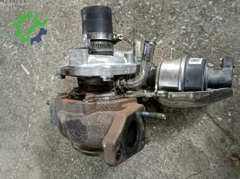 Fiat Doblo Turbo 54351014874 çıkma parça