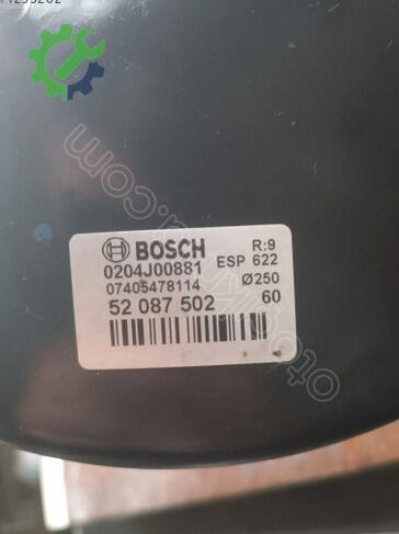 Fiat Doblo Westinghouse 52087502 çıkma parça