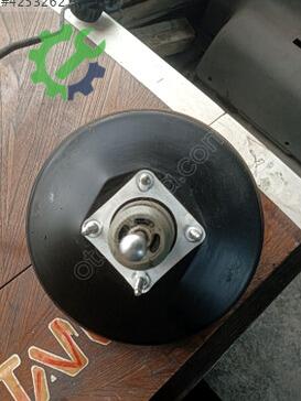 Fiat Doblo Westinghouse 52087502 çıkma parça
