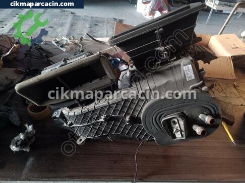 Fiat Doblo Klima çıkma parça