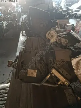 Fiat Doblo Klima çıkma parça