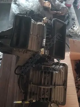 Fiat Doblo Klima çıkma parça