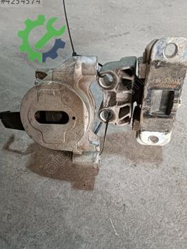 Fiat Doblo Motor Komple çıkma parça