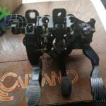 FİAT Doblo 2019 pedal takımı 130521268930E