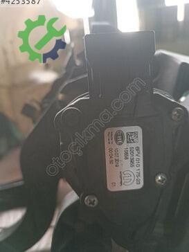 Fiat Doblo Pedal 130521268930E çıkma parça
