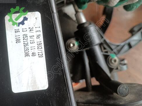 Fiat Doblo Pedal 130521268930E çıkma parça