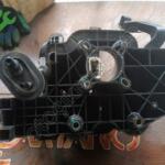 FİAT Doblo 2019 pedal takımı 130521268930E