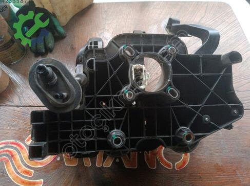 Fiat Doblo Pedal 130521268930E çıkma parça