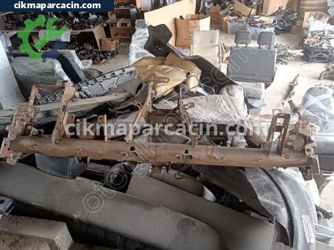 Fiat Doblo Torpido çıkma parça