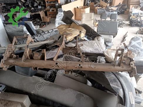 Fiat Doblo Torpido çıkma parça
