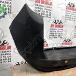 FİAT DOBLO 3 3/4 ORJİNAL ARKA TAMPON