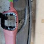 FİAT DOBLO-3- GENİŞ AİLE DOLU TORPİDO KIRMIZI -DS OTOMOTİV-