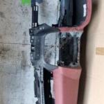 FİAT DOBLO-3- GENİŞ AİLE DOLU TORPİDO KIRMIZI -DS OTOMOTİV-
