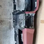 FİAT DOBLO-3- GENİŞ AİLE DOLU TORPİDO KIRMIZI -DS OTOMOTİV-