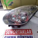 FİAT DOBLO 3 ORİJİNAL MAKO SOL FAR