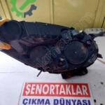 FİAT DOBLO 3 ORİJİNAL MAKO SOL FAR